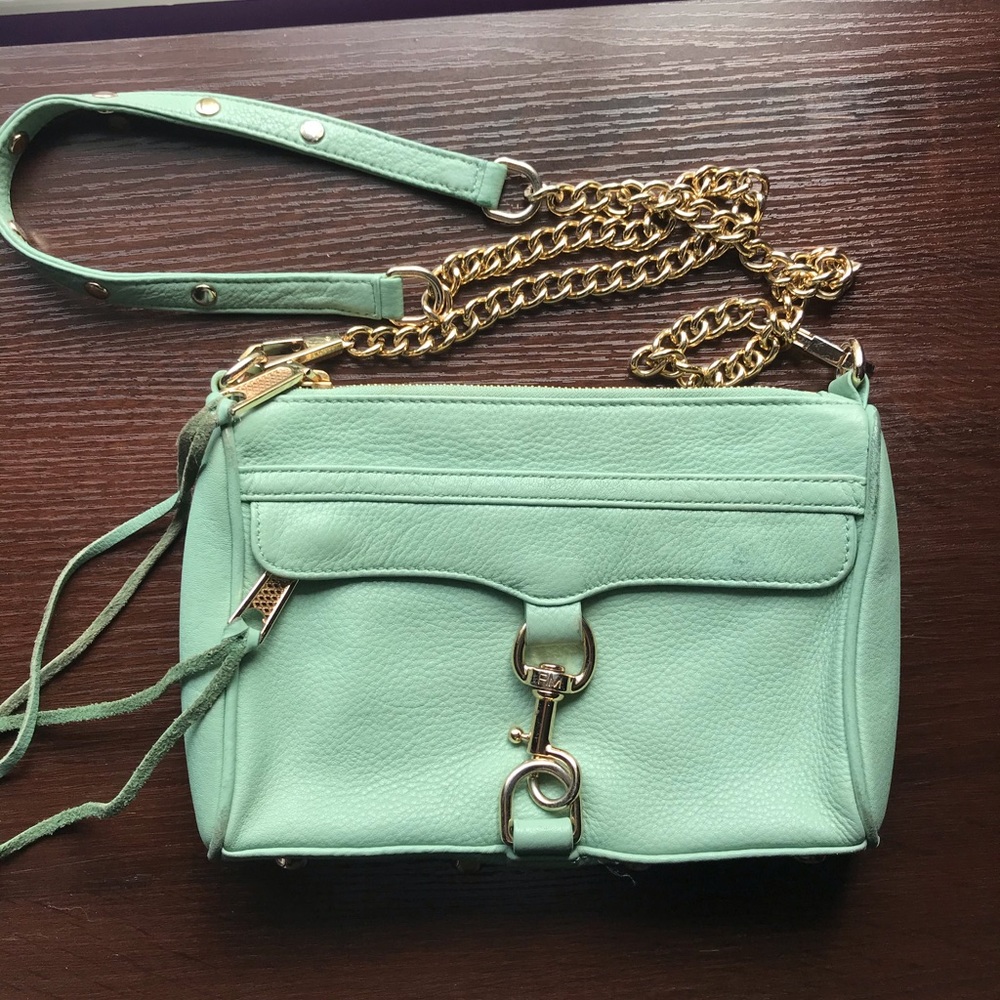 Rebecca Minkoff Crossbody Bag